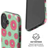 Donuts Foodie iPhone 16 Plus Magsafe Impact Case